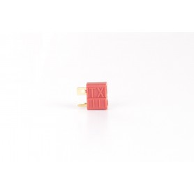 Conector T hembra 2
