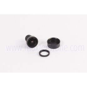 Lente Foxeer 2.5 mm