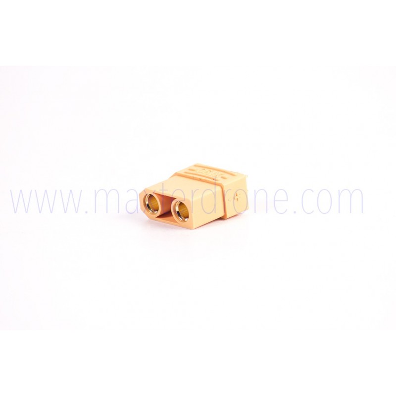 Conector XT90 hembra Conector XT90 hembra