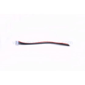 Cable de balance batería Lipo 2S, 3S, 4S, 5S, 6S - 10cm