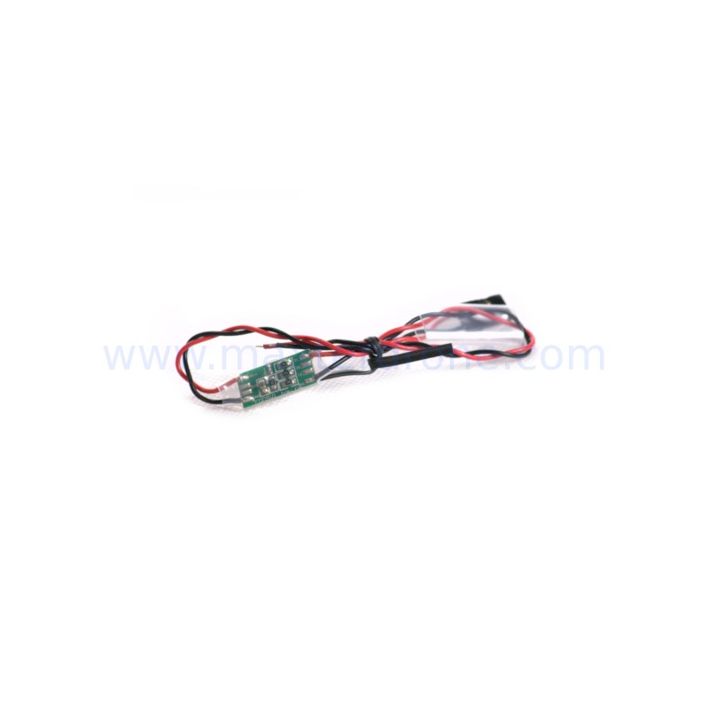 Battery Voltage Sensor FBVS01 Battery Voltage Sensor FBVS01