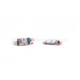 UART-H Smart Port to UART Converter 2