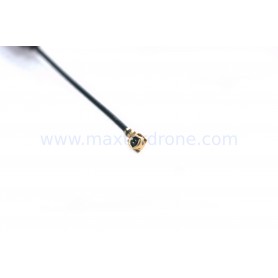 Eachine  5.8G 3dBi Brass Antenna Omnidirectional - IPEX 2
