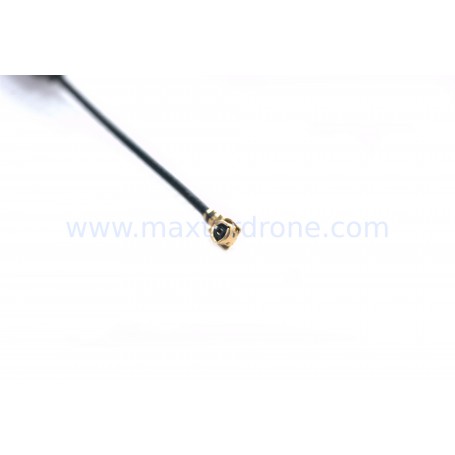 Eachine  5.8G 3dBi Brass Antenna Omnidirectional - IPEX