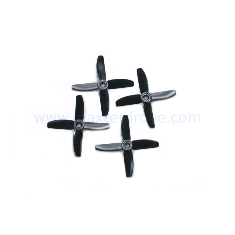 HQ Durable Prop  3X3X4 - Poly Carbonate