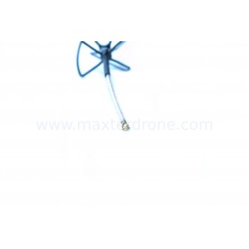 TBS Cloverleaf Antenna 2