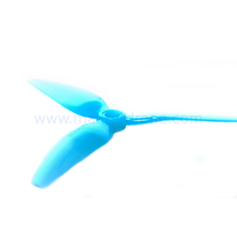 HQ Durable Prop  6X3X3V1S - Poly Carbonate