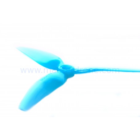 HQ Durable Prop  6X3X3V1S - Poly Carbonate