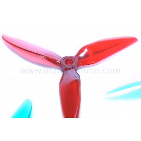 HQ Durable Prop  NEW 5X4.8X3V1S - Poly Carbonate