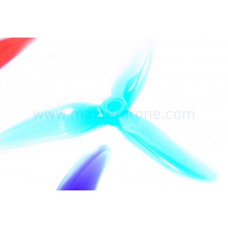 HQ Durable Prop  NEW 5X4.8X3V1S - Poly Carbonate