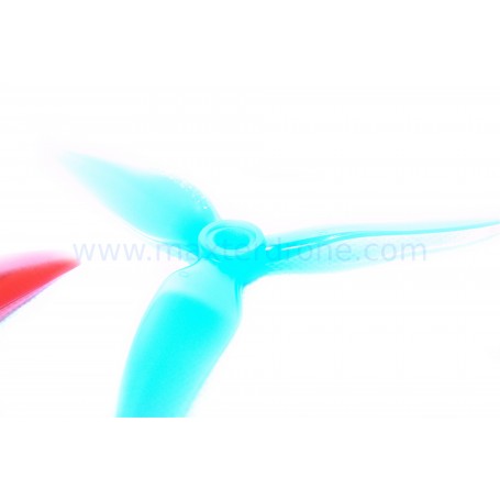 HQ Durable Prop  5X4.5X3V1S  - Poly Carbonate