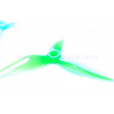 HQ Durable Prop  5X4.5X3V1S  - Poly Carbonate