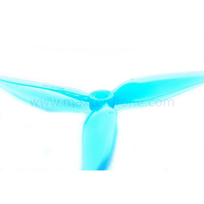 HQ Durable Prop  6X4X3V1S - Poly Carbonate