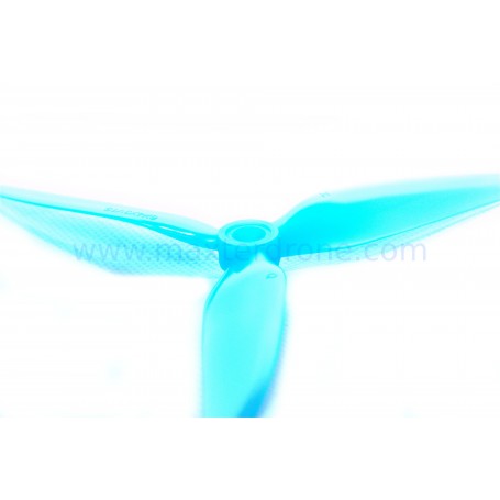 HQ Durable Prop  6X4X3V1S - Poly Carbonate