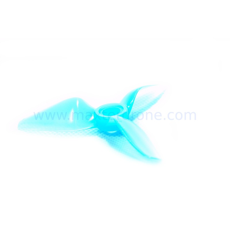 HQ Durable Prop  3X4X3V1S - Poly Carbonate