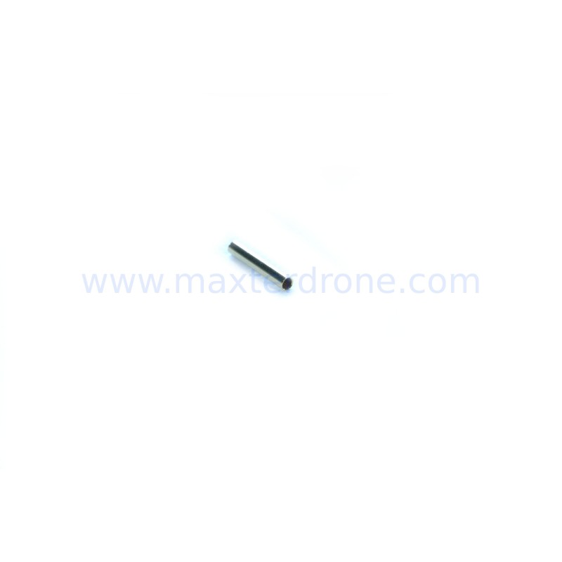 Conector banana 2 mm hembra Conector banana 2 mm hembra