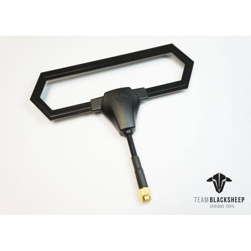 TBS Diamond Antenna TBS Diamond Antenna