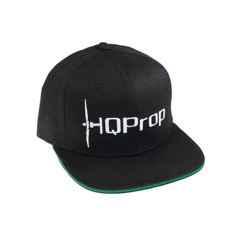 HQProp Cap