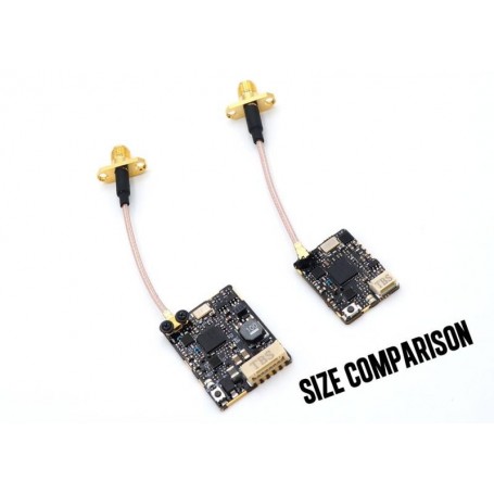 TBS Unify Pro 5G8 HV - Race (SMA)