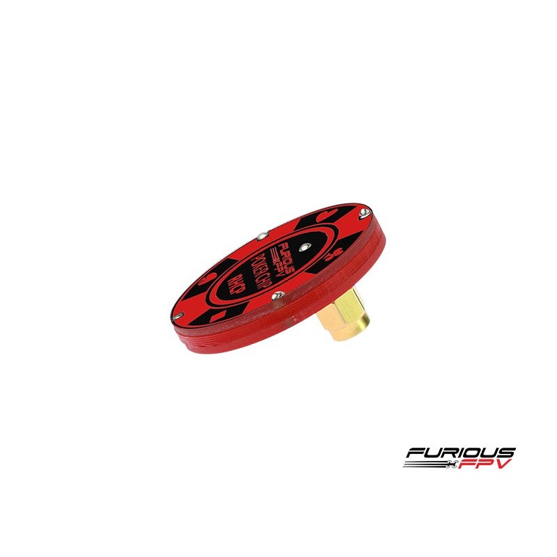 Furious FPV - Poker Chip Antenna RHCP Furious FPV - Poker Chip Antenna RHCP