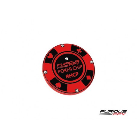 Furious FPV - Poker Chip Antenna RHCP