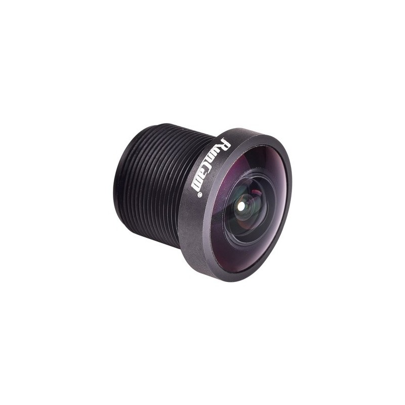 Lente RunCam 1.8 M12 RC18G Lente RunCam 1.8 M12 RC18G