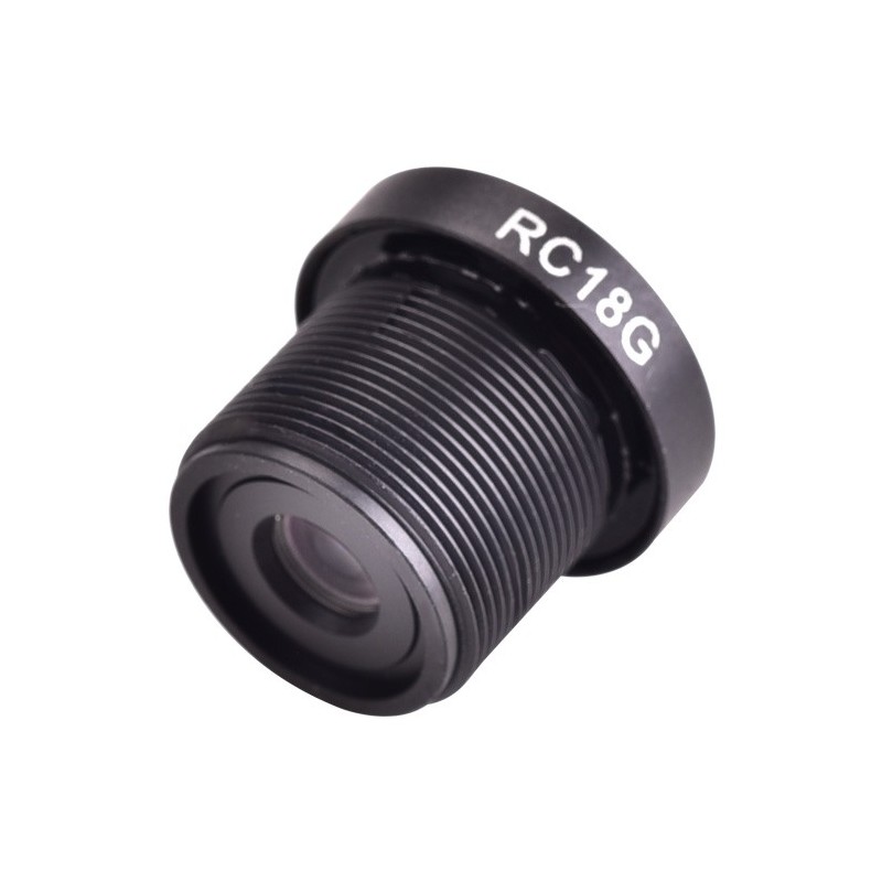 RunCam lense 1.8 M12