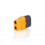 Conector Amass XT60H-F hembra