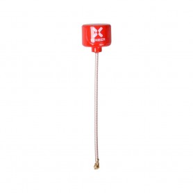 Foxeer Lollipop V3 5.8G RHCP UFL (2 unidades)