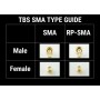 TBS Unify PRO 5G8 HV (SMA)