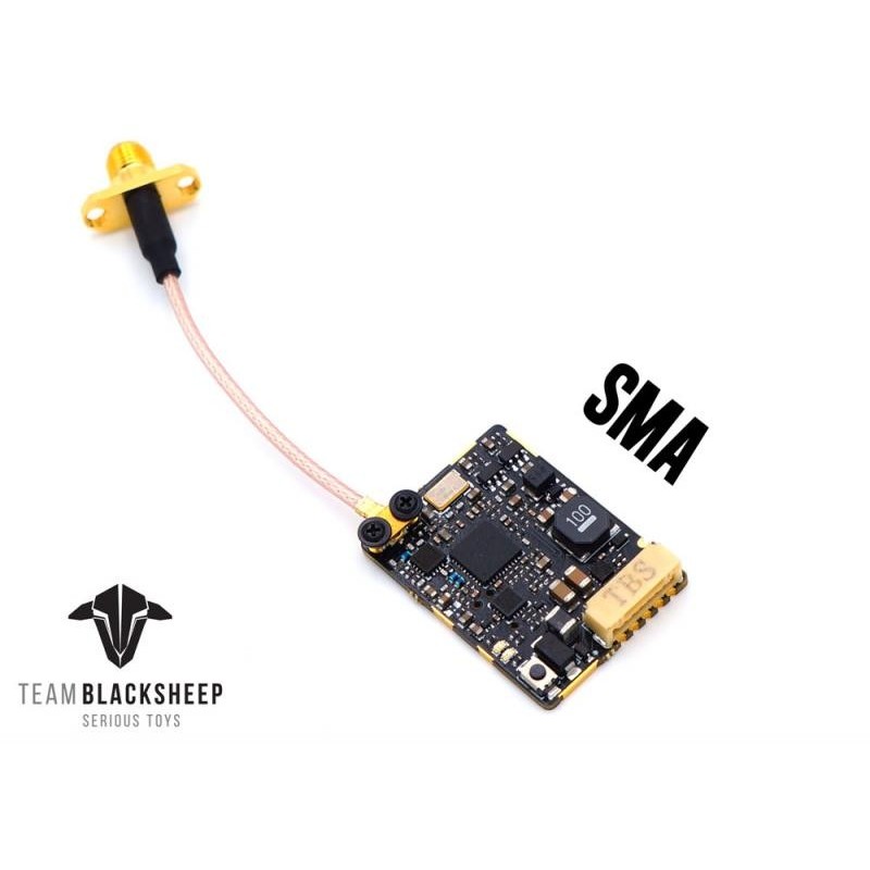 TBS Unify PRO 5G8 HV (SMA)
