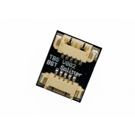 TBS CROSSFIRE 8Ch Diversity Rx 2