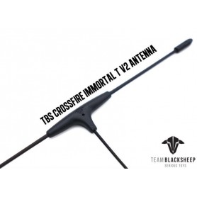 TBS Crossfire Immortal T V2 Antenna 2