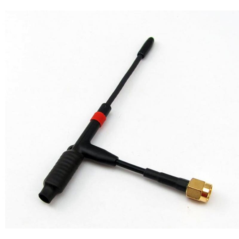 Tbs Crossfire Stock Rx Antenna