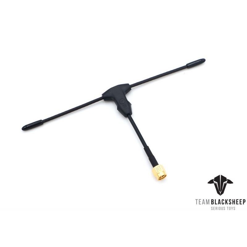 TBS CROSSFIRE Stock TX V2 Antenna