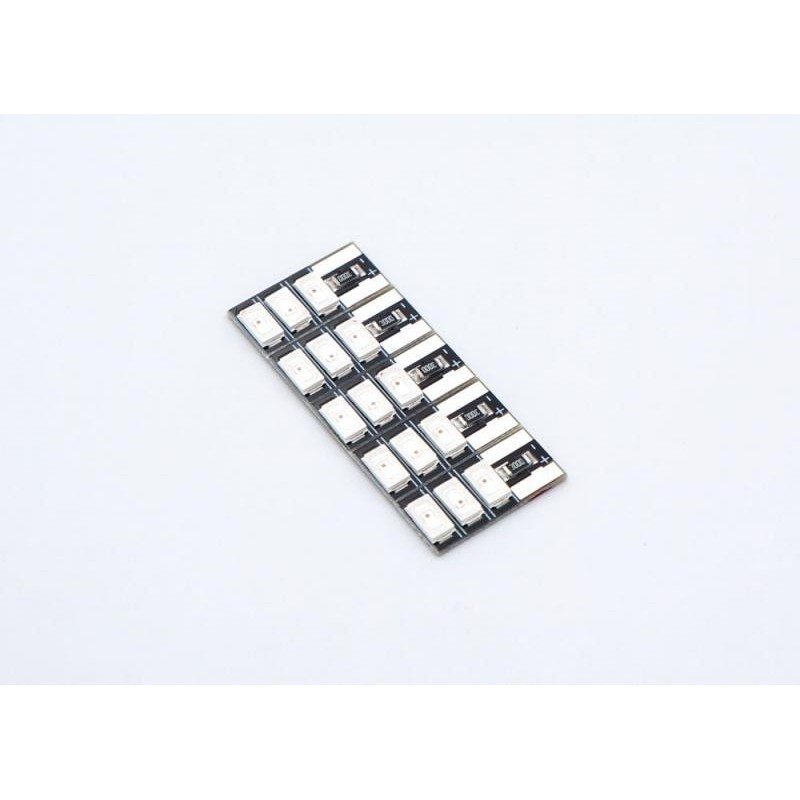 TINY LEDs 3-6s (5pcs) TINY LEDs 3-6s (5pcs)