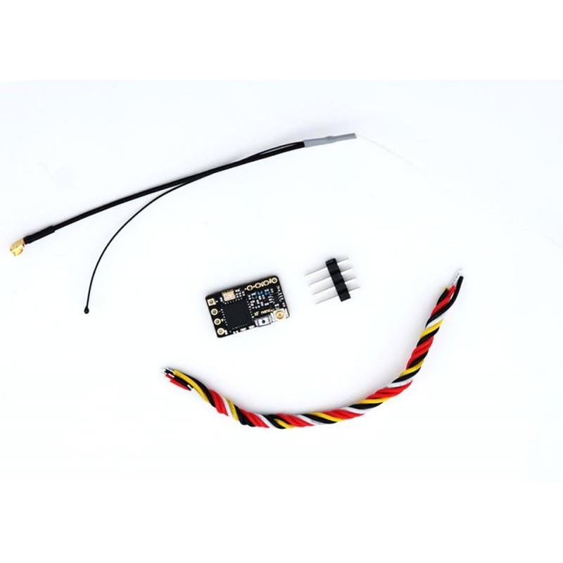 TBS Crossfire Nano RX