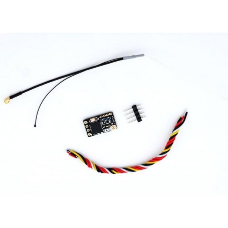 TBS Crossfire Nano RX