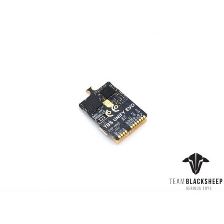 TBS Unify EVO