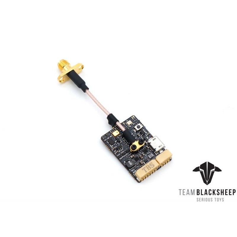 TBS Unify EVO TBS Unify EVO