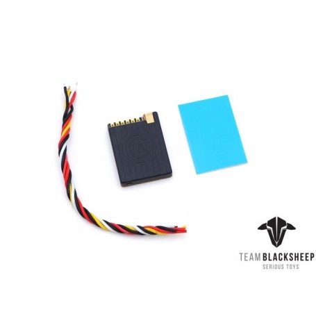 TBS Unify Pro 5G8 HV - Race 2 (MMCX)