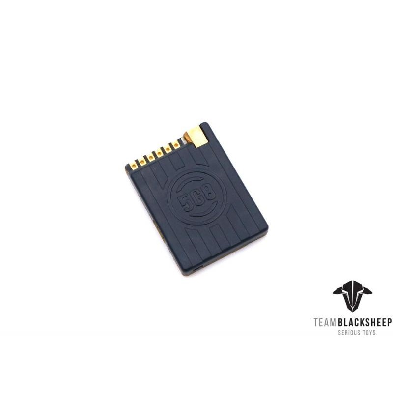 TBS Unify Pro 5G8 HV - Race 2 (MMCX) TBS Unify Pro 5G8 HV - Race 2 (MMCX)