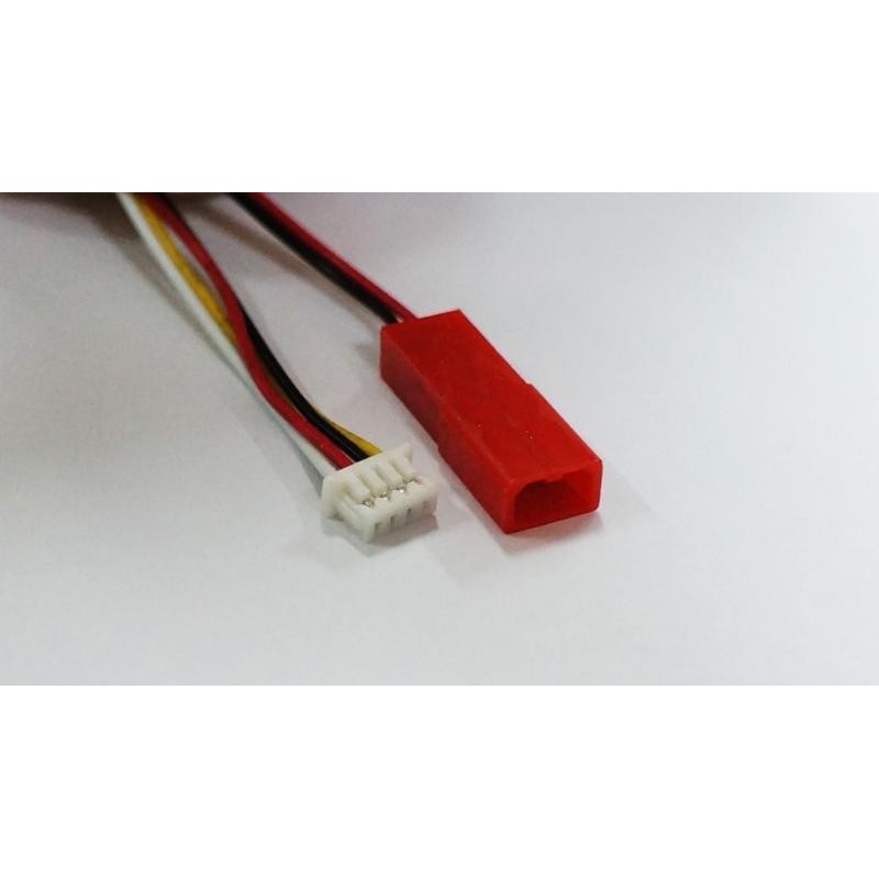 TBS UNIFY PRO 5G8 HV VTx Pigtail