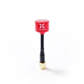 Foxeer Lollipop V3 5.8G RHCP SMA (2 pcs)