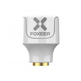 Foxeer Lollipop V3 Stubby 5.8G RHCP Omni Antenna (2 unidades)