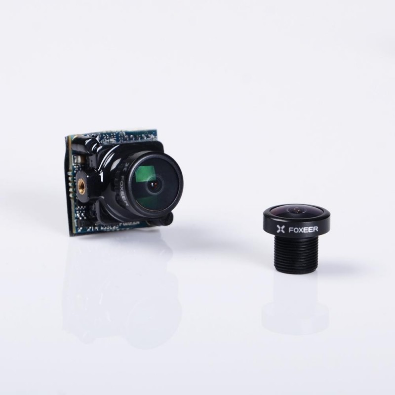 Foxeer M8 1.8mm Lens (Arrow with 1.8mm lens and micro falkor)