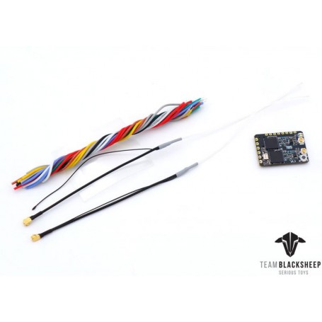 TBS Crossfire Diversity NANO RX