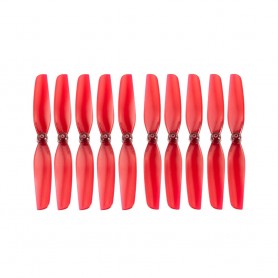 HQ Micro Prop 65MM (1.5mm shaft -  5CW+5CCW) 2