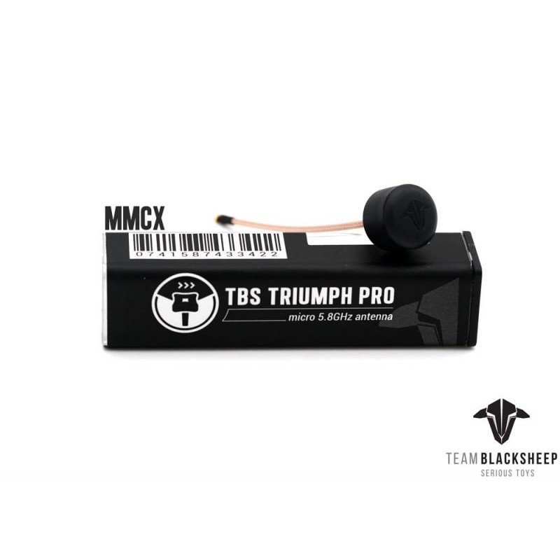 TBS Triumph Pro (MMCX)