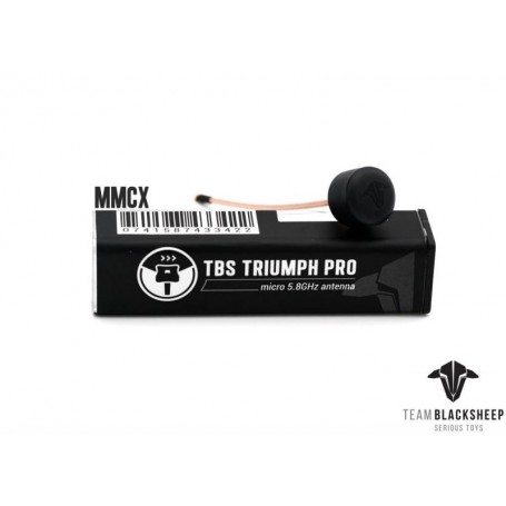 TBS Triumph Pro (MMCX)